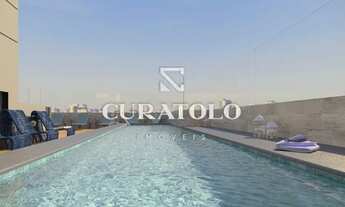 Imagem 3: APARTAMENTO COM 3 SUÍTES, VARANDA, 2 VAGAS E LAZER COMPLETO - PRAÇA DA VILA, VILA NOVA CON