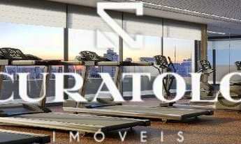 Imagem 7: APARTAMENTO COM 3 SUÍTES, VARANDA, 2 VAGAS E LAZER COMPLETO - PRAÇA DA VILA, VILA NOVA CON