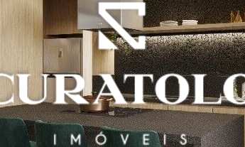 Imagem 4: APARTAMENTO COM 3 SUÍTES, VARANDA, 2 VAGAS E LAZER COMPLETO - PRAÇA DA VILA, VILA NOVA CON