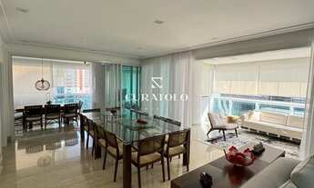 Imagem: Apartamento alto padrão à venda com 375