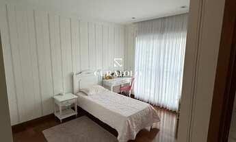 Imagem 7: Apartamento alto padrão à venda com 375 m², 5 suítes, 5 vagas, no Anália Franco, São Paulo