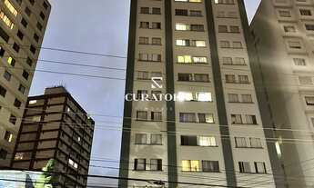 Imagem 2: Seu apartamento ideal está aqui, na Mooca, de aconchegantes 59 m² com 2 quartos, 1 vaga e