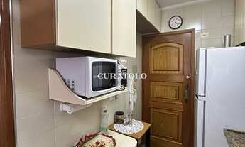 Imagem 5: Seu apartamento ideal está aqui, na Mooca, de aconchegantes 59 m² com 2 quartos, 1 vaga e