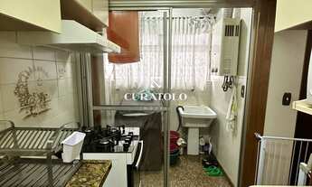 Imagem 7: Seu apartamento ideal está aqui, na Mooca, de aconchegantes 59 m² com 2 quartos, 1 vaga e