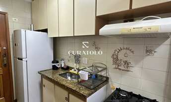 Imagem 6: Seu apartamento ideal está aqui, na Mooca, de aconchegantes 59 m² com 2 quartos, 1 vaga e