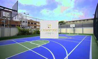 Imagem: Apartamento à venda com 47 m², 2 quartos