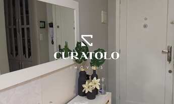 Imagem 2: LINDO APARTAMENTO COM 1 DORMITÓRIO NA SANTA CECÍLIA (CENTRO