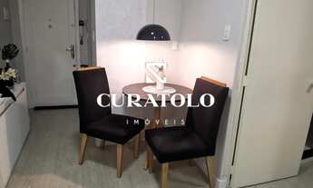 Imagem 6: LINDO APARTAMENTO COM 1 DORMITÓRIO NA SANTA CECÍLIA (CENTRO