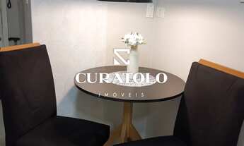 Imagem 3: LINDO APARTAMENTO COM 1 DORMITÓRIO NA SANTA CECÍLIA (CENTRO