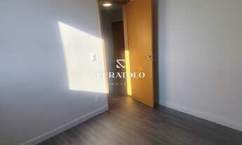 Imagem 3: Realize seu sonho da casa própria: apartamento acessível e pronto para morar de 2 quartos