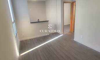 Imagem 6: Realize seu sonho da casa própria: apartamento acessível e pronto para morar de 2 quartos