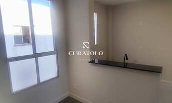 Imagem 4: Realize seu sonho da casa própria: apartamento acessível e pronto para morar de 2 quartos