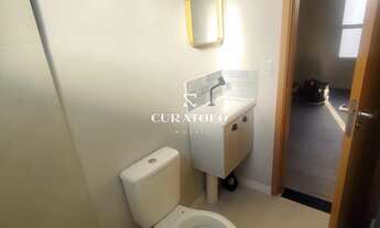 Imagem 5: Realize seu sonho da casa própria: apartamento acessível e pronto para morar de 2 quartos