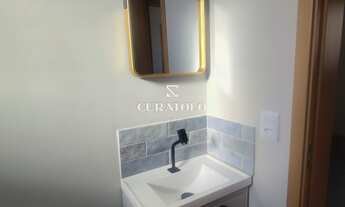 Imagem 7: Realize seu sonho da casa própria: apartamento acessível e pronto para morar de 2 quartos