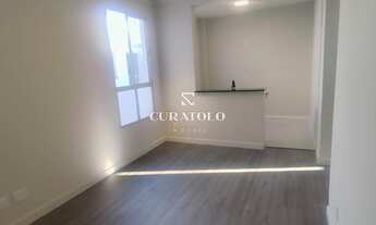 Imagem 2: Realize seu sonho da casa própria: apartamento acessível e pronto para morar de 2 quartos