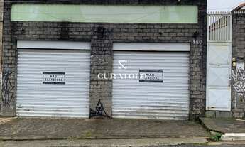 Imagem 2: Casa térrea à venda no bairro da Vila Matilde, com 3 quartos, 2 vagas, churrasqueira e edí