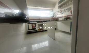 Imagem 5: Venha conhecer a casa ideal no Tatuapé: linda casa com 400 m², 4 quartos e 3 vagas, área g