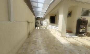 Imagem 4: Venha conhecer a casa ideal no Tatuapé: linda casa com 400 m², 4 quartos e 3 vagas, área g