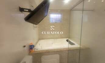 Imagem 7: Venha conhecer a casa ideal no Tatuapé: linda casa com 400 m², 4 quartos e 3 vagas, área g