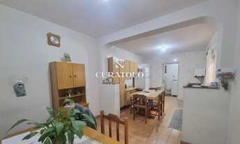 Imagem 6: Casa sobrado à venda com 4 quartos e 3 vagas no Olímpico, São Caetano do Sul