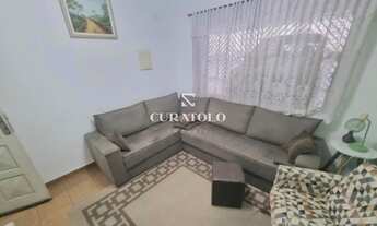 Imagem 2: Casa sobrado à venda com 4 quartos e 3 vagas no Olímpico, São Caetano do Sul