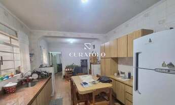 Imagem 5: Casa sobrado à venda com 4 quartos e 3 vagas no Olímpico, São Caetano do Sul