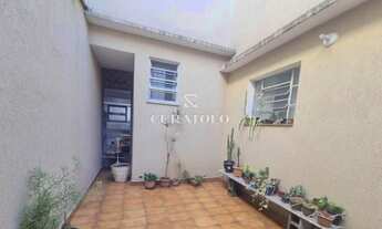 Imagem 7: Casa sobrado à venda com 4 quartos e 3 vagas no Olímpico, São Caetano do Sul