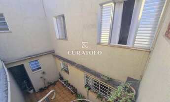 Imagem 4: Casa sobrado à venda com 4 quartos e 3 vagas no Olímpico, São Caetano do Sul