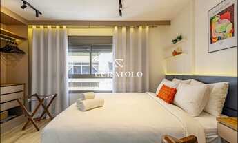 Imagem: Apartamento à venda, studio, no bairro