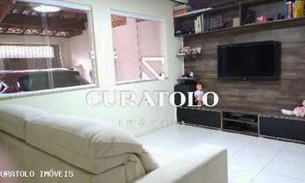 Imagem: Casa à venda em São Paulo/SP