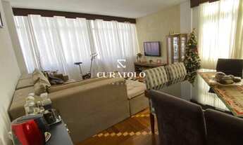 Imagem 1: Tranquilidade e lazer em Santana, a 11 min a pé do metrô Santana. Apartamento pronto para