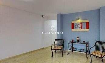 Imagem 2: Tranquilidade e lazer em Santana, a 11 min a pé do metrô Santana. Apartamento pronto para