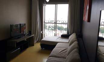 Imagem: Seu apartamento ideal está aqui, no Alto