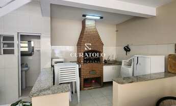 Imagem 3: Casa sobrado à venda com 3 suítes e 4 vagas no Olímpico, São Caetano do Sul