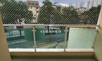 Imagem 4: Casa sobrado à venda com 3 suítes e 4 vagas no Olímpico, São Caetano do Sul