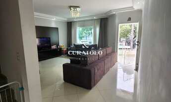 Imagem 7: Casa sobrado à venda com 3 suítes e 4 vagas no Olímpico, São Caetano do Sul