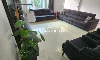 Imagem 2: Casa sobrado à venda com 3 suítes e 4 vagas no Olímpico, São Caetano do Sul