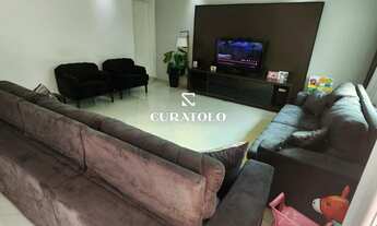 Imagem 6: Casa sobrado à venda com 3 suítes e 4 vagas no Olímpico, São Caetano do Sul