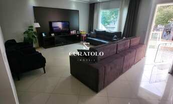 Imagem: Casa sobrado à venda com 3 suítes e 4