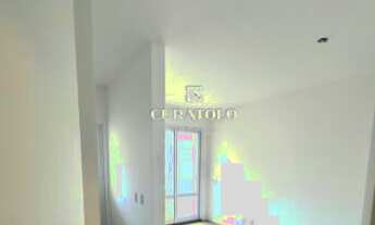 Imagem 5: Construa seu lar dos sonhos na Mooca, apartamento novo de 64 m² com 2 Quartos,1 Vagas, Var