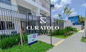 Imagem: Apartamento com 2 dormitórios, varanda