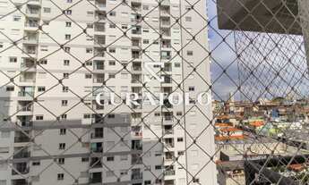 Imagem 7: Apartamento com 2 dormitórios, varanda e lazer completo - Moment Anália Franco