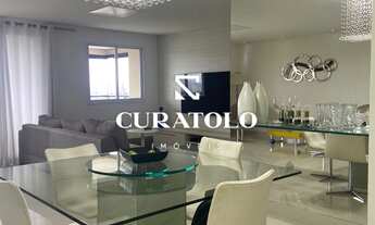 Imagem 3: Apartamento com varanda gourmet, 3 suítes, 3 vagas e lazer completo - The Address, São Cae