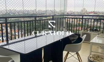 Imagem 2: Apartamento com varanda gourmet, 3 suítes, 3 vagas e lazer completo - The Address, São Cae