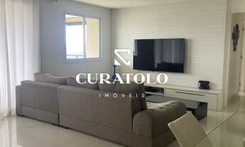 Imagem 4: Apartamento com varanda gourmet, 3 suítes, 3 vagas e lazer completo - The Address, São Cae