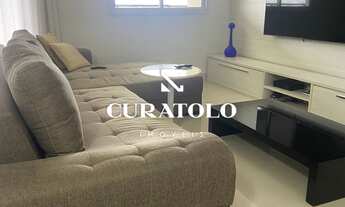 Imagem 6: Apartamento com varanda gourmet, 3 suítes, 3 vagas e lazer completo - The Address, São Cae