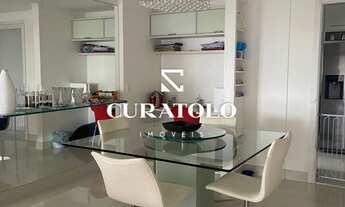 Imagem 7: Apartamento com varanda gourmet, 3 suítes, 3 vagas e lazer completo - The Address, São Cae