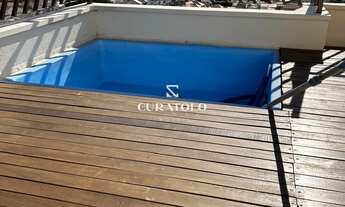 Imagem 5: Oportunidade de conquistar sua cobertura com 115 m² em Mirandópolis está aqui! Apartament