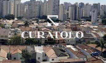 Imagem 6: Oportunidade de conquistar sua cobertura com 115 m² em Mirandópolis está aqui! Apartament