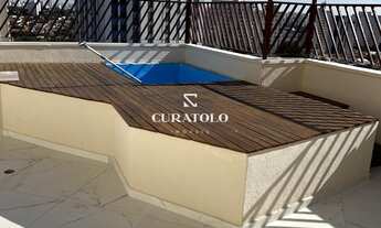 Imagem: Oportunidade de conquistar sua cobertura